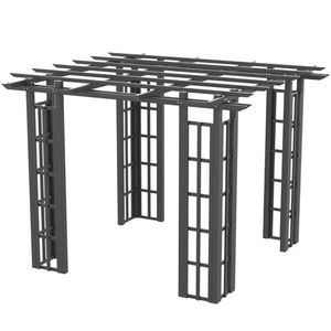 Toldo y Gazebo para Exteriores para Pérgolas - Product Image 3