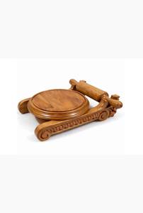 Wooden <b>Rolling</b> <b>Pins</b> for Baking with New Design - Product Image 1