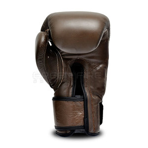 Nouveauté, prix bas, gants de boxe en cuir pour adultes, protection des poignets, imperméables, antidérapants, vente chaude - Product Image 6