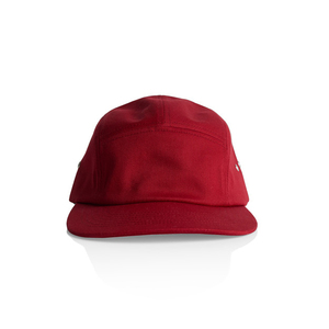Gorras de 5 Paneles Personalizadas de Poliéster Impermeables y Transpirables para Invierno, Campamento, Correr, de Alta Calidad, Multicolores, para Adultos - Product Image 3