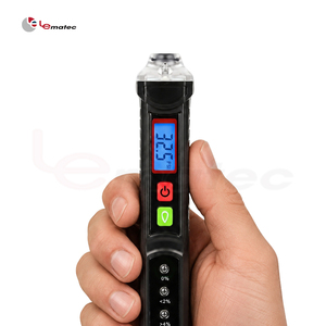 Digital 2-in-1 Oil Brake Fluid Tire Pressure Tester Pen Diagnostic Measuring Tool LCD Display 3-150 psi Range for Cars - Product Image 6
