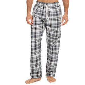 <b>Men's</b> Mid Straight Lightweight Casual Canvas Pants Washed New Fashion Retro Solid Color Elastic <b>Drawstring</b> Eco-Friendly - Product Image 3