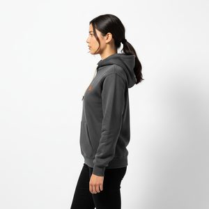 Sudadera con Capucha Premium Unisex de Algodón 100% de Alto Gramaje, Estilo Vintage Casual Urbano, Forro Polar de Invierno, con Bolsillo y Estampado Serigrafiado y Bordado - Product Image 5