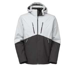 Veste de pêche à la mouche respirante et imperméable de haute qualité UPF 50 2022, veste de pluie personnalisée pour homme - Product Image 3