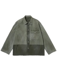 เสื้อแจ็คเก็ตออฟฟิศ เจย์ ซี ร็อค เนชั่น - Product Image 1