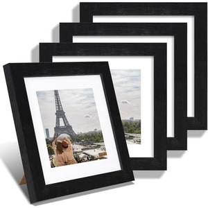 Handmade Solid <b>Wood</b> Photo <b>Frame</b> for Tabletop & Wall Display | Home Decor <b>Picture</b> <b>Frame</b> | Custom Wooden <b>Picture</b> <b>Frame</b> Manufacture - Product Image 3