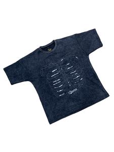 T-shirts pour hommes vente en gros impression numérique été nouvelle grande taille chemise pour hommes manches courtes chemises décontractées - Product Image 6