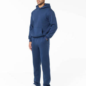 Ensemble de survêtement pour homme sur mesure, marque privée, production directe d'usine - Product Image 2