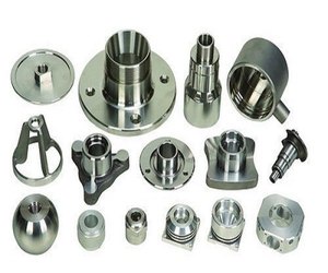 Servicio de Componentes de Eje de Brida de Acero Inoxidable Torneado con CNC de Precisión Personalizada - Product Image 2
