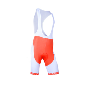 Ensemble de vêtements de cyclisme pour hommes, maillot de cyclisme professionnel et short de cyclisme rembourré haute performance, léger et extensible - Product Image 6