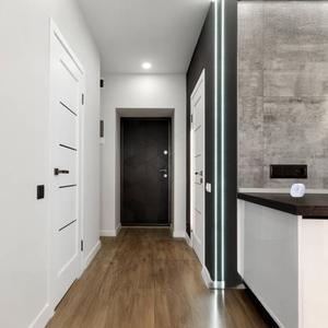 Paquete de inicio de seguridad para la casa Mini controlador Alarma de entrada 4 modos PIR - Product Image 5