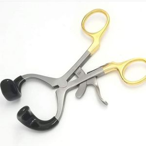 Calibrador Bucal Dental de Acero Inoxidable, Instrumento Oral para Odontología - Product Image 2