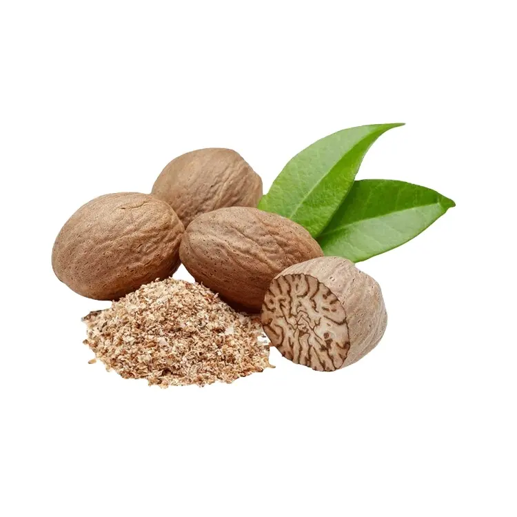 Wholesale Bulk Nutmeg Essential Oil: 100% Pure Organic Nutmeg Oil Supplier for Importers and Bulk Buyers