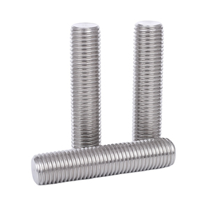 Varilla Roscada NBHC001TR en Oferta, Varilla Roscada de Acero Inoxidable SS304 A4, Perno Roscado Completo de 3/8 5/16 - Product Image 4