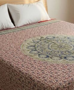 <b>Top</b> Quality Lightweight Cotton Flat <b>Bed</b> Sheet Daily Use For Modern Bedroom Decor At Best Price By Supplier Bedsheet - Product Image 5