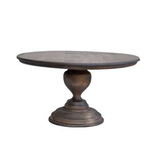 Présentoir à gâteaux pour mariages et fêtes Présentoir à gâteaux rond en bois élégant et élégant Outils à gâteaux Outils personnalisés - Product Image 1