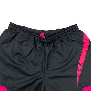 กางเกงรักบี้โพลีเอสเตอร์ดีไซน์ใหม่คุณภาพสูง ออกแบบโลโก้ของคุณเอง กระเป๋าลึก กางเกงรักบี้แบบซับลิเมชั่น - Product Image 3