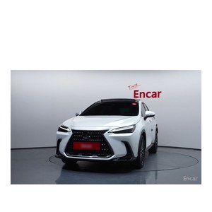 Lexus NX Luxury 2024, 14,821 km, Volante a la Izquierda, Asientos de Cuero, Cámara Trasera - Product Image 3