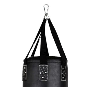Saco de boxeo de alto impacto diseñado para boxeo, kickboxing y entrenamiento físico con material resistente. - Product Image 3