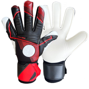 Guantes de Portero de Fútbol Profesionales Unisex con Logotipo Personalizado OEM, Protección para los Dedos, Color y MOQ Personalizables - Product Image 4