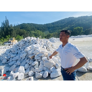 แหล่งจ่าย CaCO3 ที่เชื่อถือได้จาก Nhat Thang VNT 7 (รุ่น VNT-1C) ในเมืองเหออัน ประเทศเวียดนาม สำหรับการใช้งานในอุตสาหกรรมที่หลากหลาย - Product Image 2