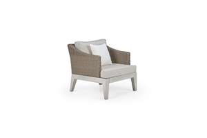 Elegante Conjunto de Sofás de Ratán Sintético para Patio, Sala de Estar y Espacios de Resort - Product Image 3