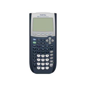 เครื่องคิดเลขกราฟสี Texas Instruments TI-84 Plus CE สีขาวสว่าง - Product Image 3