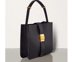 Cadenas modernas y elegantes para bolsos, con cremallera, gran capacidad, alta calidad, duraderas, bolsos geniales. - Product Image 1