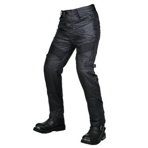 Pantalon de moto personnalisé neuf pour hommes, pantalon de motocross, jean de motard, équipement de protection pour la conduite à moto - Product Image 6