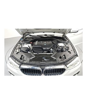 BMW Serie 5 530i M Sport Plus 2019, 98,859 km, Caja de Cambios Automática, Volante a la Izquierda, Asientos de Cuero, Cámara Trasera - Product Image 6