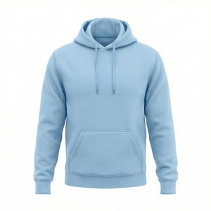 Pull à capuche imprimé numérique par sublimation pour hommes, vêtements en gros, logo personnalisé, design tendance, sweat à capuche en molleton pour hommes - Product Image 1