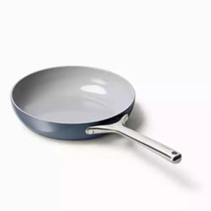 Wholesale Vintage Steel Frying <b>Pan</b> Naturally Non Stick Skillet Lightweight Induction Safe and Oven Cookware for Frying - Product Image 6