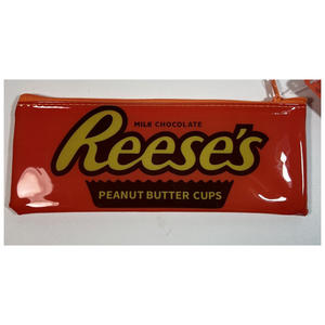 Caramelos de chocolate con leche y mantequilla de maní REESE'S, orgánicos, sin OMG, paquete de 1.4 oz (12 unidades) - Product Image 5