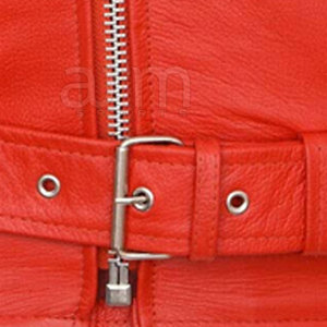 Veste de moto en cuir véritable pour homme, modèle 2026, haute qualité, personnalisable, tendance et élégante, pour la course, vente en gros - Product Image 6