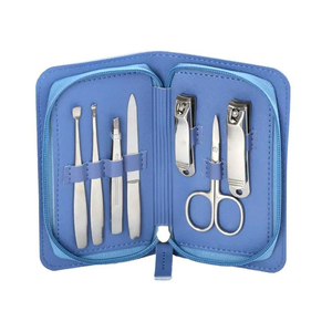Manicure <b>Pedicure</b> <b>Set</b> Nail Kit Manicure and <b>Pedicure</b> <b>Set</b> - Product Image 3
