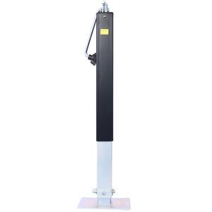 8,000 Libras Gato de coche de tubo cuadrado con soldadura superior para montaje en tubo, producto de gatos para coches - Product Image 3