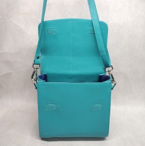 Bolsos de Hombro Cruzados de Diseño Personalizado para Mujer, Cartera de Cuero Genuino con Cierre Magnético, Venta al por Mayor para Damas Indias - Product Image 4