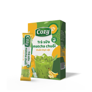 Matcha Culinario en Polvo de Exportación de Vietnam para Baristas, Té Orgánico Certificado para Latte, en Envase - Product Image 5