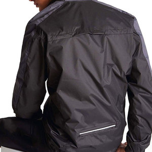 New Fashion Style Outdoor <b>Men</b> Windbreaker <b>Jacket</b> <b>Cycling</b> Running Windbreaker Windproof <b>Cycling</b> <b>Men's</b> <b>Jackets</b> Wholesale - Product Image 2