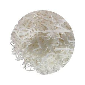 Noix de coco râpée de qualité moyenne, riche en matières grasses |   Noix de coco séchée en flocons 100% naturelle de qualité supérieure |   Prix de gros en vrac / Mme Lily - Product Image 4