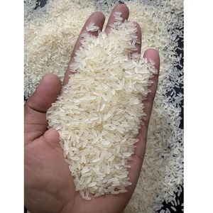Good for Health IR 64 White Rice 5% Broken Long <b>Grain</b> Non-Basmati Indian Origin Dried Soft Texture Wholesale Export at Low Price - Product Image 1