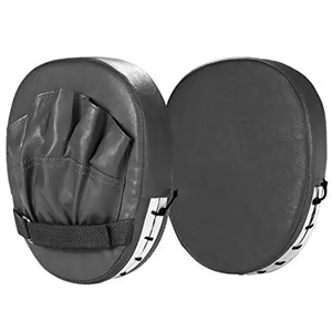 Meilleures protections de frappe en cuir pour la boxe, nouvelle mode, vente en gros d'usine, pour un style de vie actif - Product Image 5