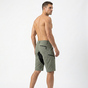 Pantalones Cortos Personalizados para Motocross, Pantalones Cortos de Ciclismo de Montaña MTB DH para Hombre, Pantalones Cortos para Descenso, Motocicleta, Bicicleta BMX - Product Image 4