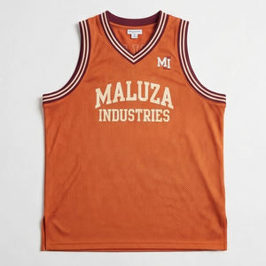 Uniforme de Baloncesto Sublimado de Alta Calidad, Diseño Personalizado, Conjunto de Camiseta y Pantalones Cortos para Equipo, Ropa Deportiva Profesional - Product Image 1