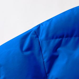 2025 nouveau Style hommes Parka vestes haute qualité vêtements d'hiver en gros meilleur utilisé Parka vestes - Product Image 3