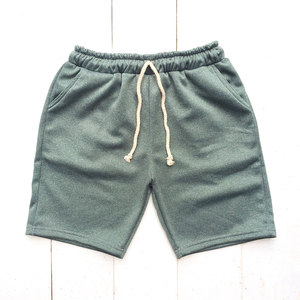 Pantalones Cortos Deportivos Casuales de Verano para Hombre, Nuevo Estilo, de Secado Rápido, Talla Grande, de Seda Helada, Holgados, de Punto, para Fitness - Product Image 1