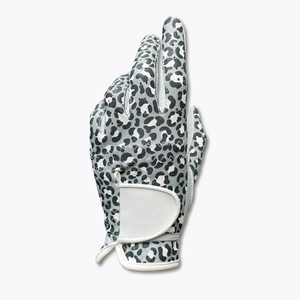 Gants de golf Cabretta personnalisés unisexes en peau de mouton, antidérapants, doux, confortables et respirants. - Product Image 4