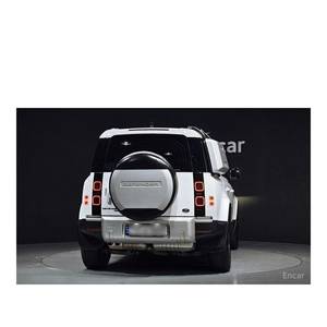 Land Rover Defender 110 D300 HSE Diésel Automático 2023/12, 108,825 km, con Volante a la Izquierda y Cámara Trasera - Product Image 4