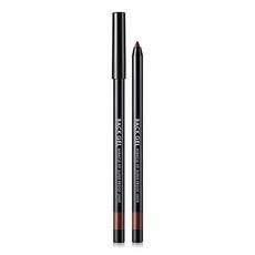 Crayon Eyeliner Superproof Miracle Fit Tony Moly Back Gel 0,5g 01 True Black 1 unité Maquillage des yeux Ingrédient chimique - Product Image 1