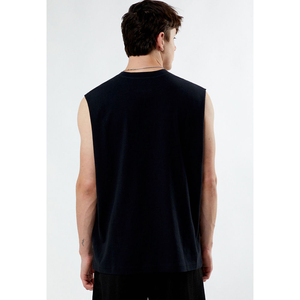 เสื้อกล้ามสำหรับผู้ชายเสื้อเล่นกีฬาเสื้อออกกำลังกาย - Product Image 3